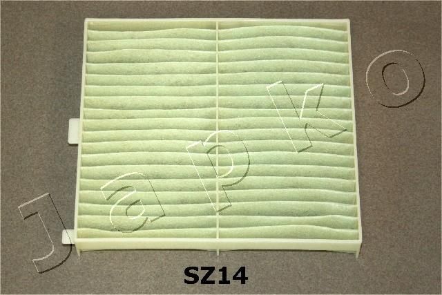 JAPKO 21Z14 Filter, cabin air