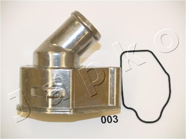 JAPKO 2203 Thermostat, coolant
