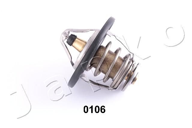 JAPKO 22106 Thermostat, coolant