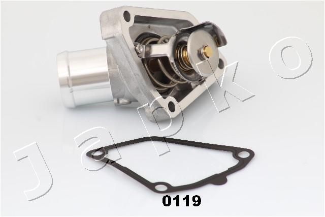JAPKO 22119 Thermostat, coolant