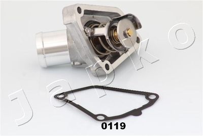 Thermostat, coolant JAPKO 22119