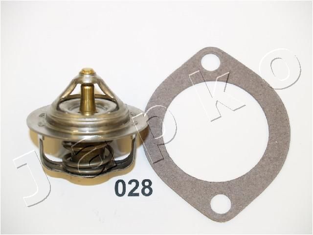 JAPKO 2228 Thermostat, coolant