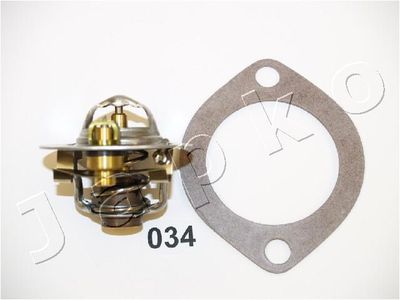 Thermostat, coolant JAPKO 2234