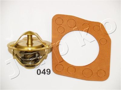 Thermostat, coolant JAPKO 2249