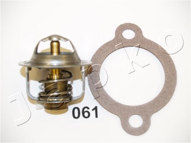 JAPKO 2261 Thermostat, coolant