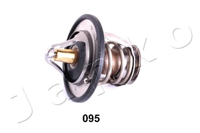 JAPKO 2295 Thermostat, coolant