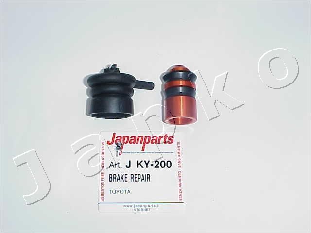 JAPKO 24200 Repair Kit, clutch slave cylinder