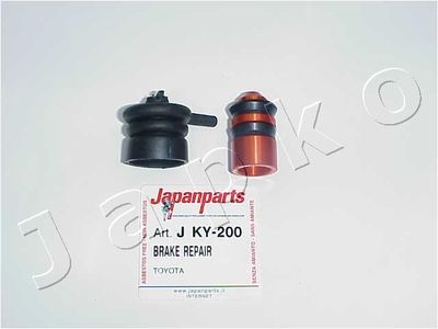 Repair Kit, clutch slave cylinder JAPKO 24200