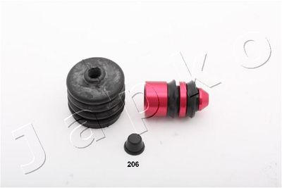 Repair Kit, clutch slave cylinder JAPKO 24206