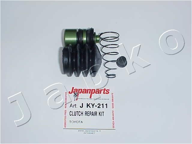 JAPKO 24211 Repair Kit, clutch slave cylinder