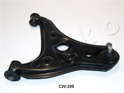 Control/Trailing Arm, wheel suspension JAPKO 26399
