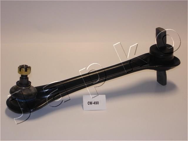 JAPKO 26490 Control/Trailing Arm, wheel suspension