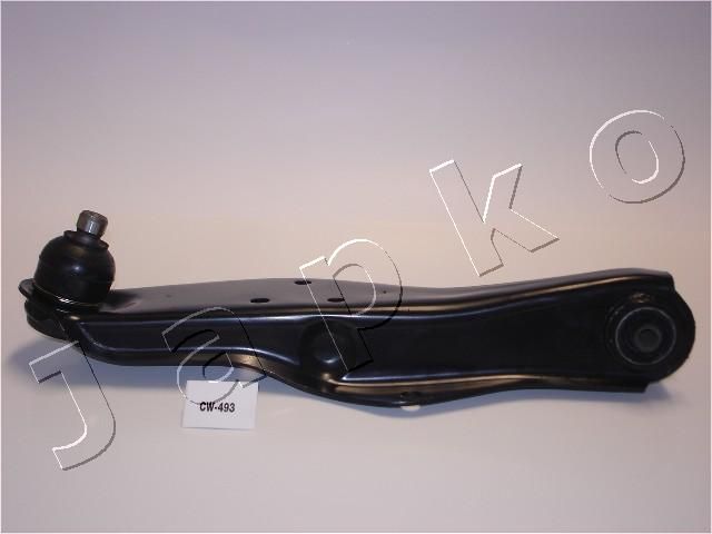 JAPKO 26493 Control/Trailing Arm, wheel suspension