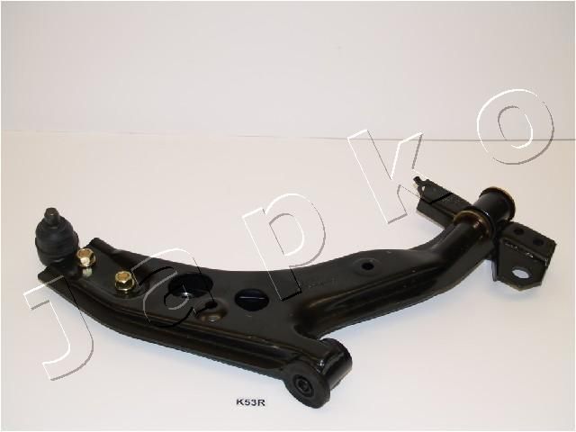 JAPKO 26K53R Control/Trailing Arm, wheel suspension