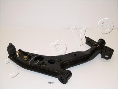 Control/Trailing Arm, wheel suspension JAPKO 26K53R