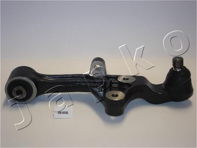 Control/Trailing Arm, wheel suspension JAPKO 26K55L