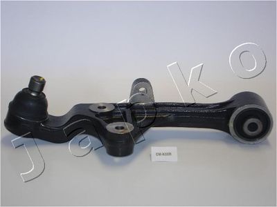 Control/Trailing Arm, wheel suspension JAPKO 26K55R