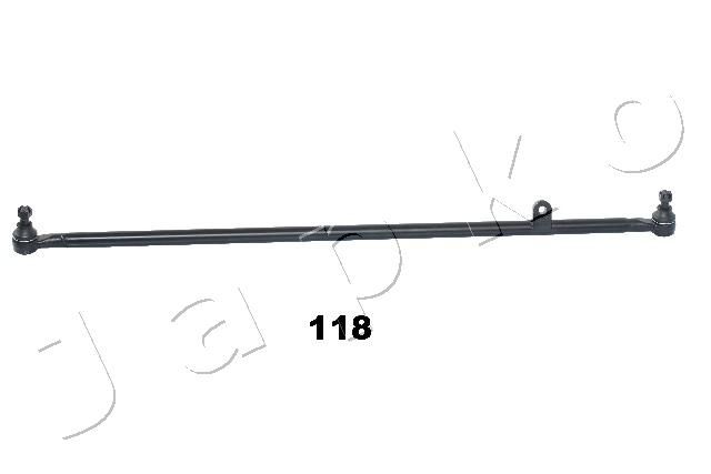 JAPKO 27118 Tie Rod