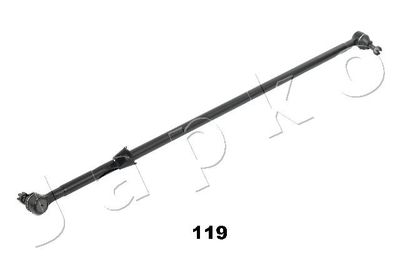Tie Rod JAPKO 27119