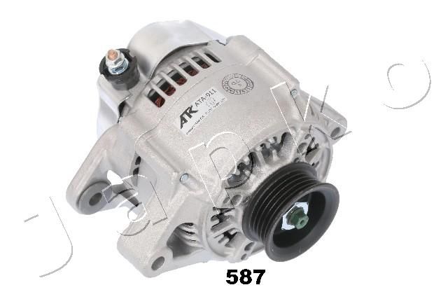 JAPKO 2T587 Alternator