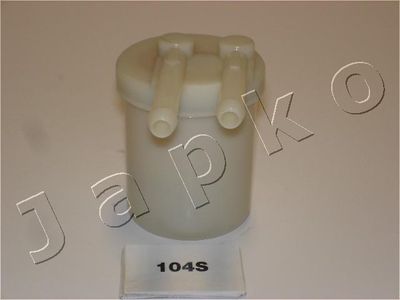 Fuel Filter JAPKO 30104