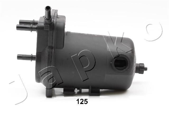 JAPKO 30125 Fuel Filter