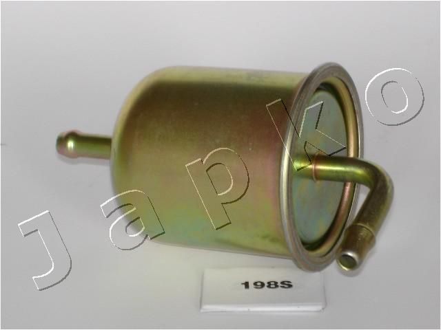 JAPKO 30198 Fuel Filter