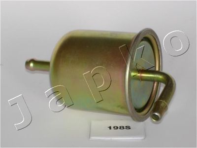 Fuel Filter JAPKO 30198