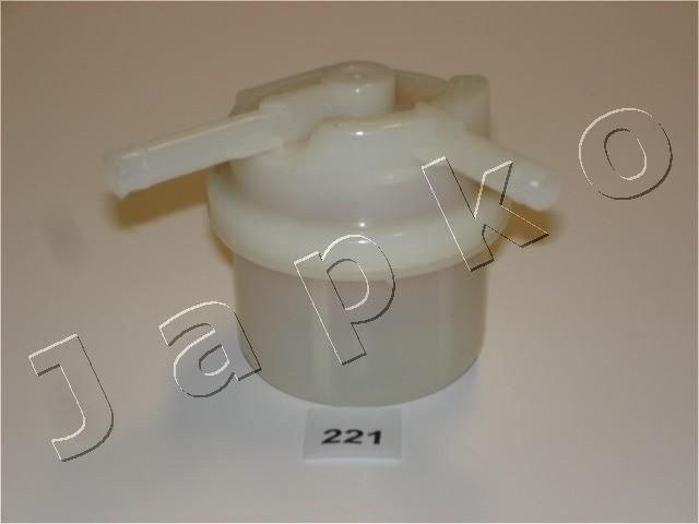 JAPKO 30221 Fuel Filter