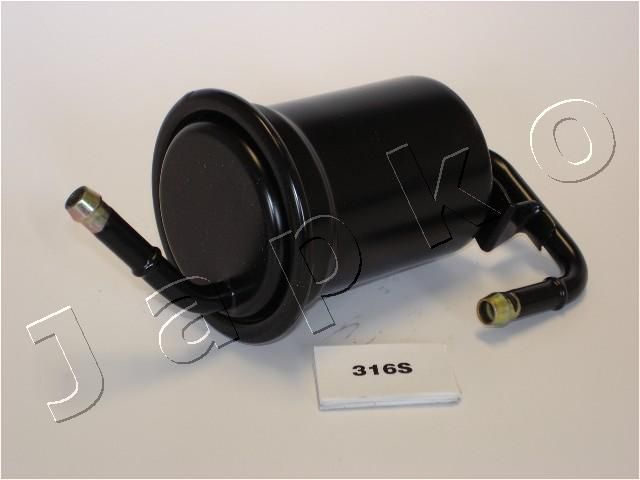 JAPKO 30316 Fuel Filter
