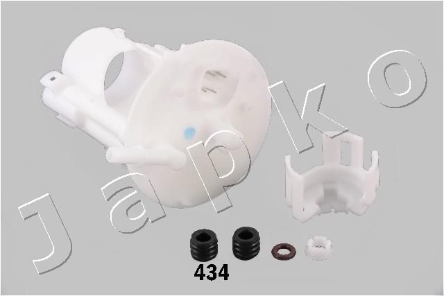 JAPKO 30434 Fuel Filter