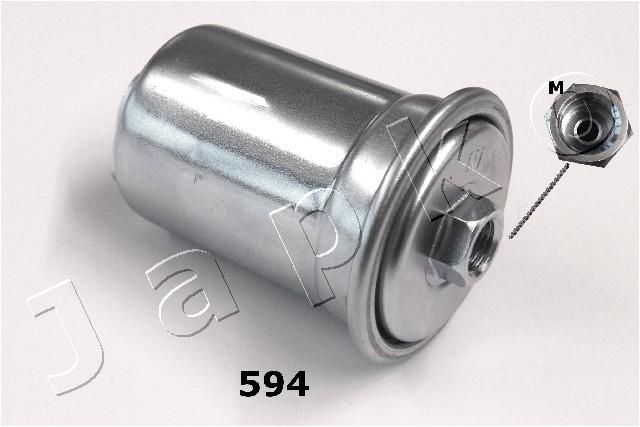 JAPKO 30594 Fuel Filter