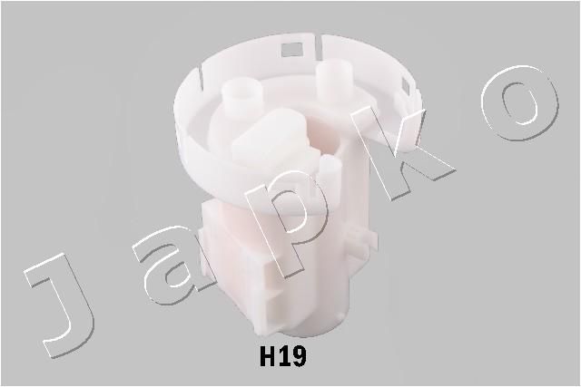 JAPKO 30H19 Fuel Filter