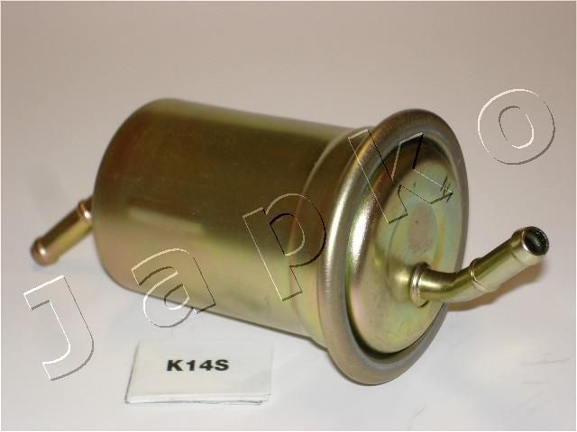 JAPKO 30K14 Fuel Filter