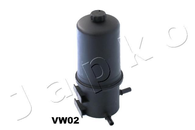 JAPKO 30VW02 Fuel Filter