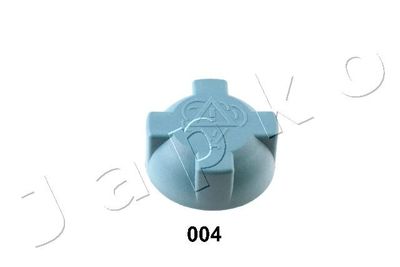 Cap, radiator JAPKO 33004