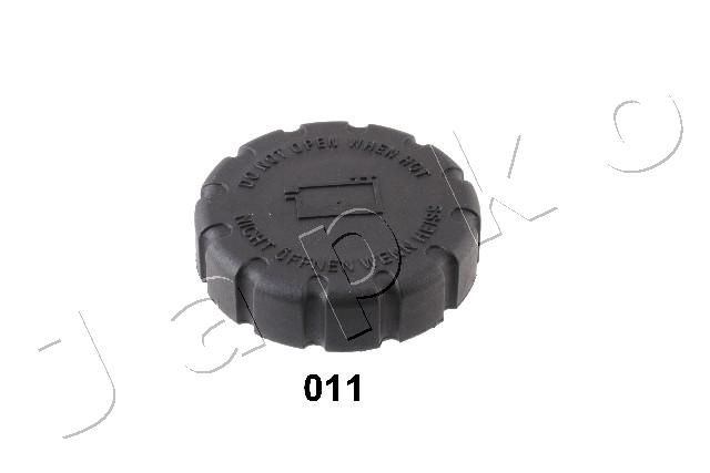 JAPKO 33011 Cap, radiator