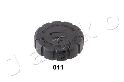 Cap, radiator JAPKO 33011
