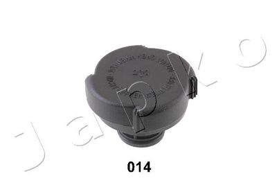 Cap, radiator JAPKO 33014