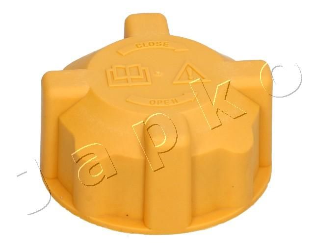 JAPKO 33028 Cap, radiator