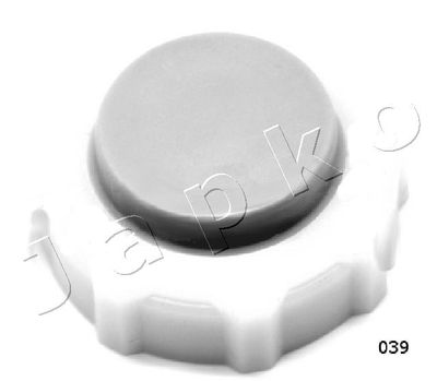 Cap, radiator JAPKO 33039