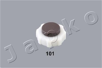 Cap, radiator JAPKO 33101