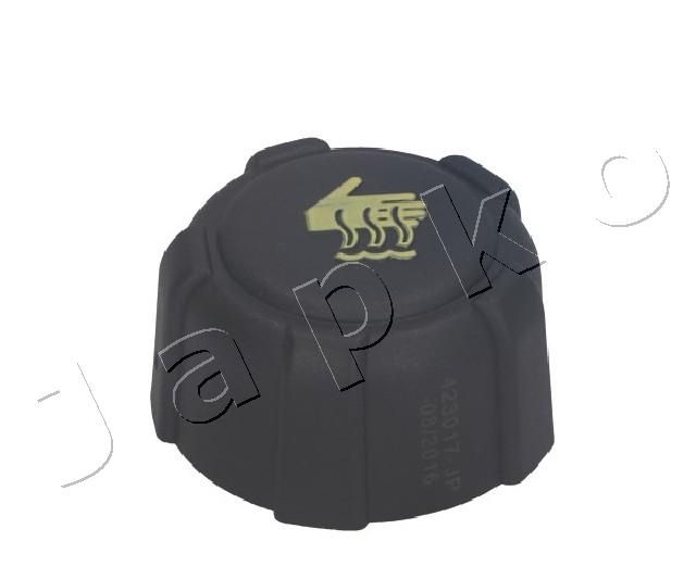 JAPKO 33102 Cap, radiator