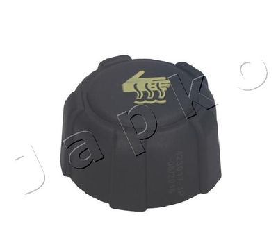 Cap, radiator JAPKO 33102