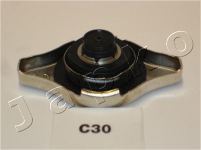 Cap, radiator JAPKO 33C30