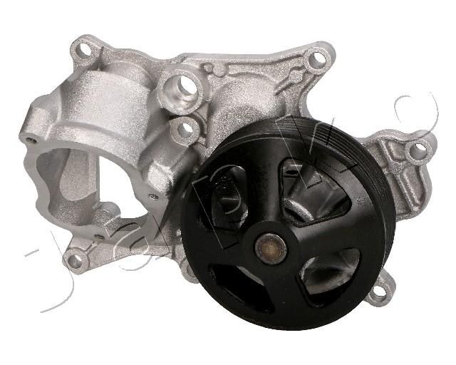 JAPKO 350105 Water Pump, engine cooling
