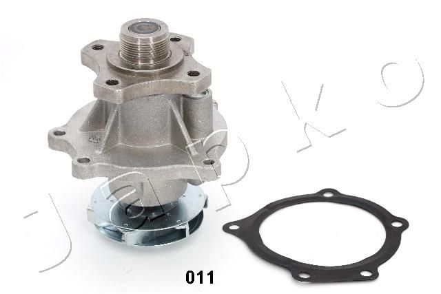 JAPKO 35011 Water Pump, engine cooling