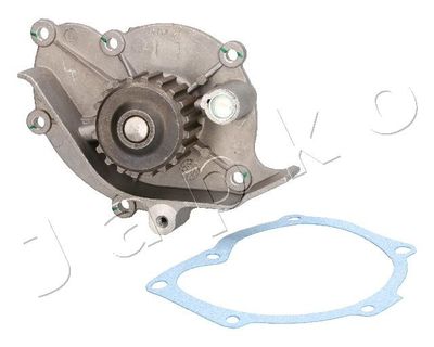 Water Pump, engine cooling JAPKO 35016