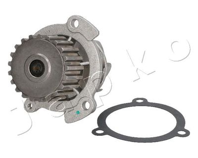 Water Pump, engine cooling JAPKO 35018