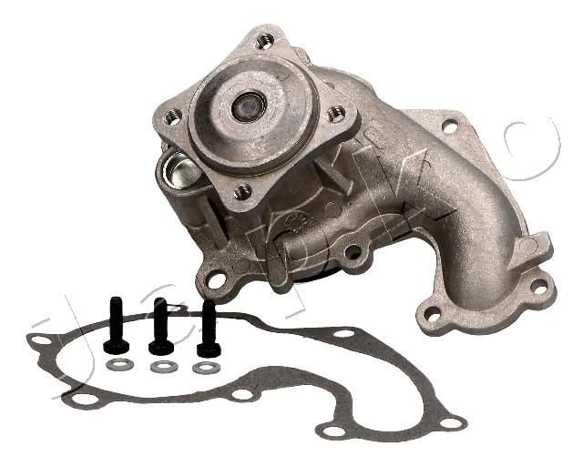 JAPKO 350300 Water Pump, engine cooling